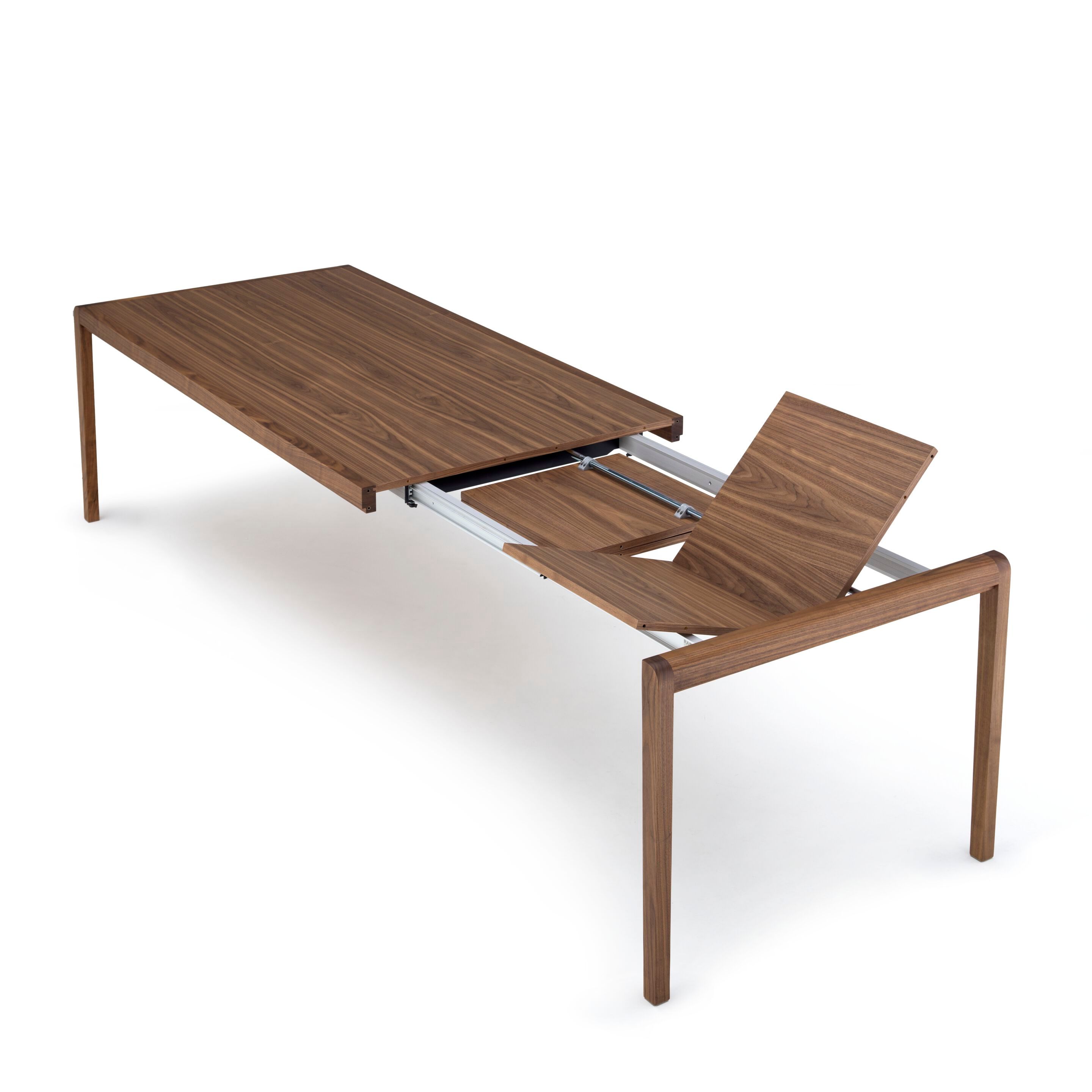 Прямоугольный выдвижной стол Arte Brotto ARCH-00122204 - Вид №1