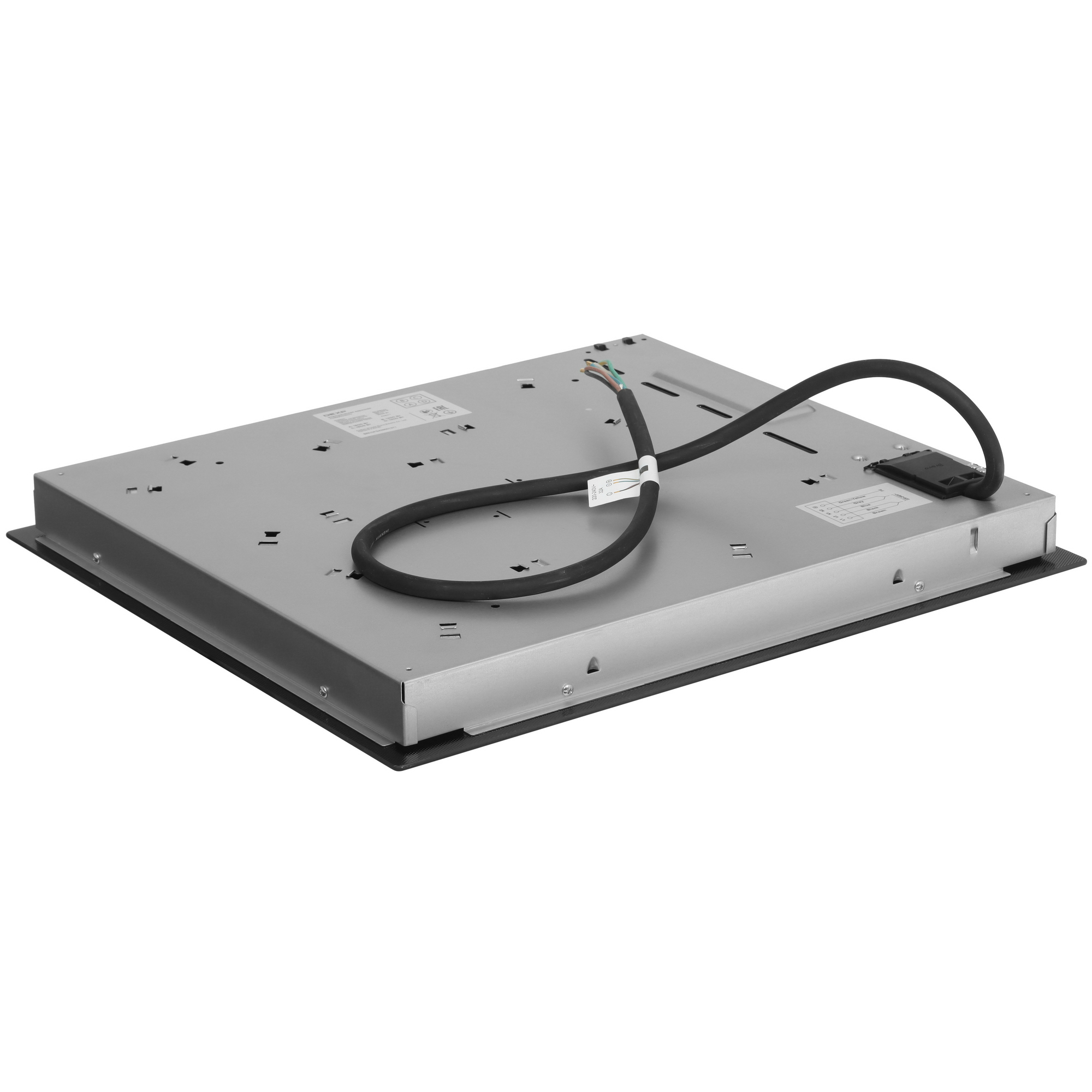 9165771 Электрическая варочная поверхность DEXP EH-60M02 STDN-0000604 - Вид №3