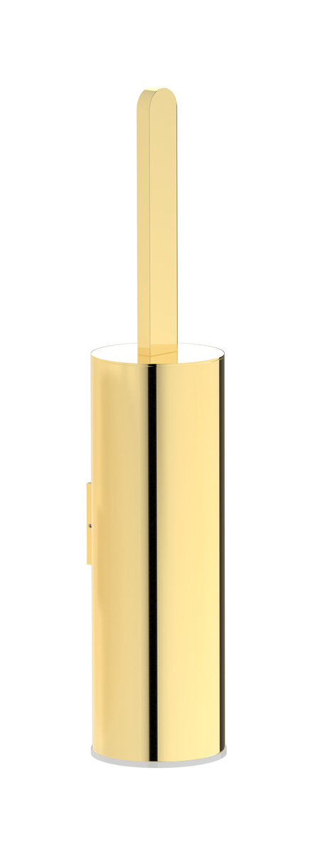 Ершик напольный WE ARE IB c6012ii Pale Gold C-67