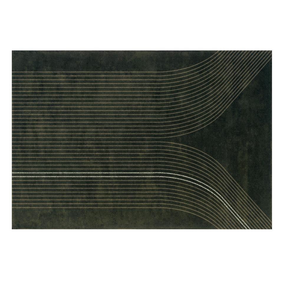 002613 Ковер Vai NOW CARPETS Jose Albors  - Вид №2