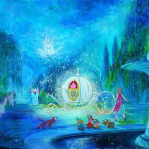 WP00719 Фотообои Verol Фотообои decoline 1х1 м