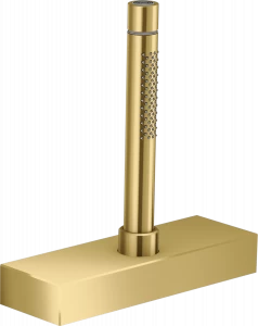 46470990 Комплект для ванны на край AXOR EDGE