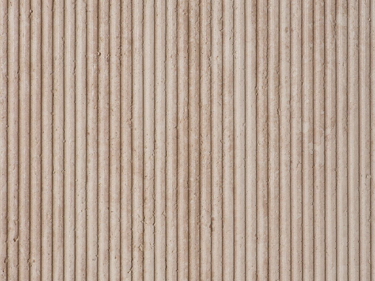 Трехмерное покрытие с эффектом травертина Artstone Panel Systems ARCQITONE-TRAVERTINE ARCH-00064013