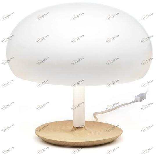 Alma light Светодиодная настольная лампа Aspen sun-id-1358040