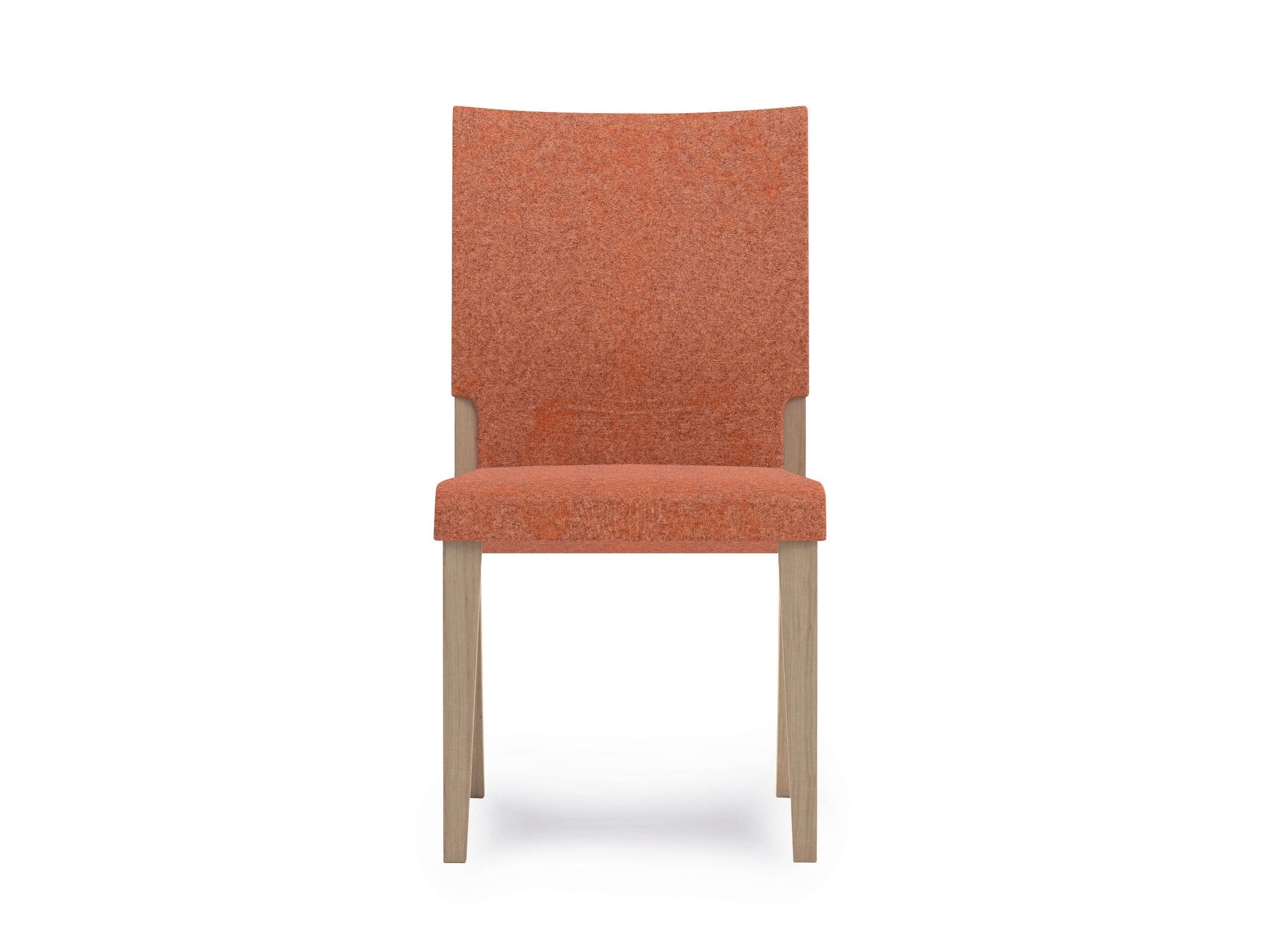 Штабелируемый стул из ткани PIAVAL THEOREMA - HEALTH & CARE ARCH-00056858 - Вид №1