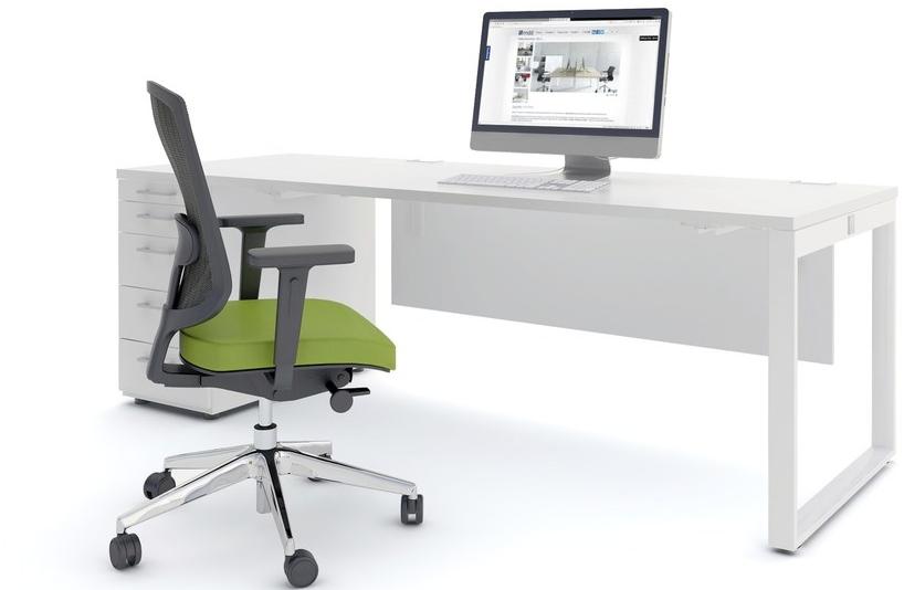 MDD Прямоугольный рабочий стол Yan sun-id-1401971 - Вид №1