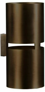 fambuena Бра из металла Luz oculta metal