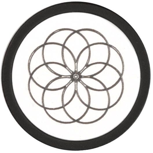 Formani Ручка из нержавеющей стали Nour Ev25m - ev40 - Вид №1