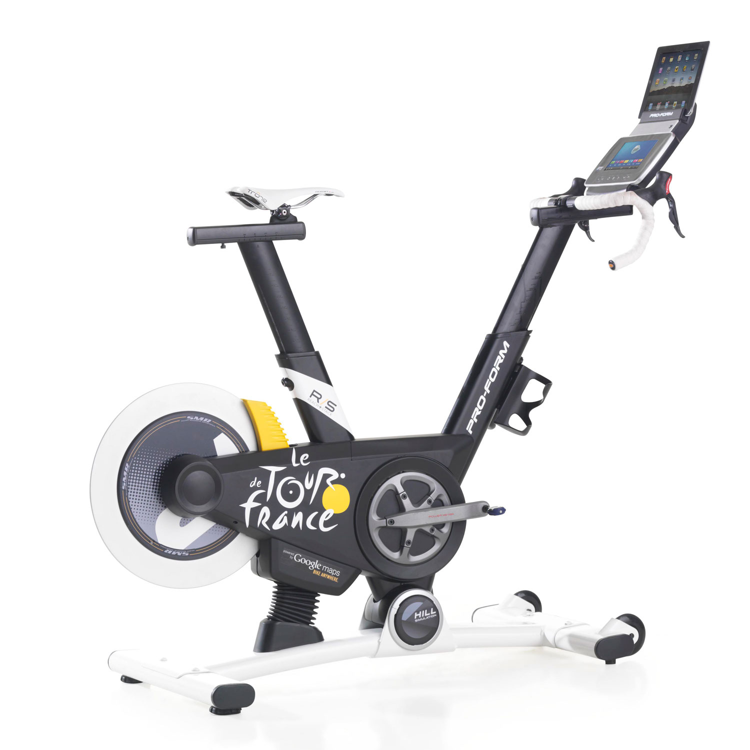 CENTENIAL Велотренажер proform le tour de france centenial Pro-Form  - Вид №2