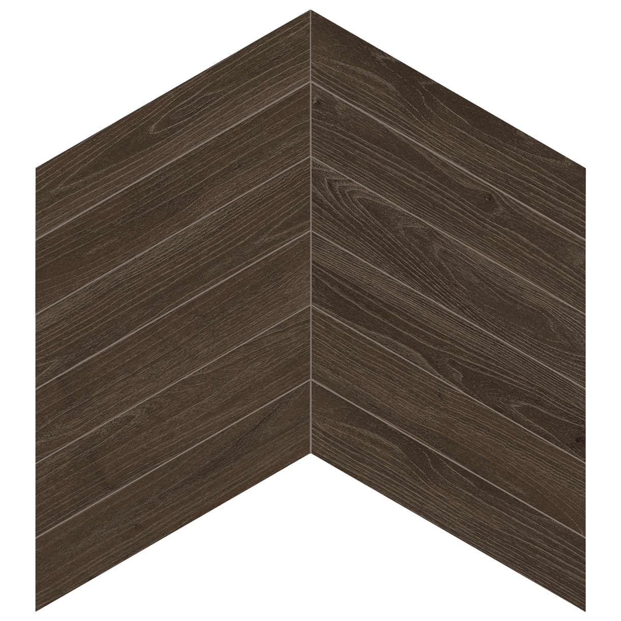 Керамогранит ALDER WALNUT 8х45 Creanza CH-RT01 - Вид №5