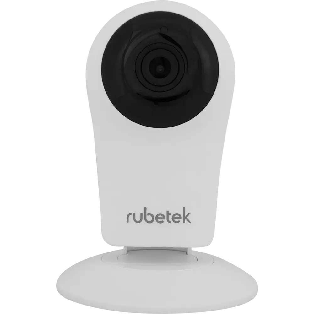 IP камера внутренняя магнитная Rubetek RV-3412 2 Мп 3.6 мм 1080p FULL HD Wi-Fi 82116248 STLM-2170155  - Вид №2