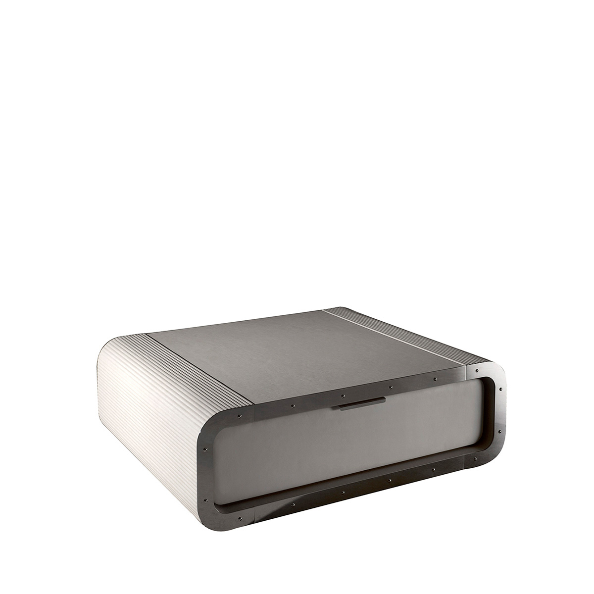 Трубчатый журнальный столик Tubular A2635 Coleccion Alexandra