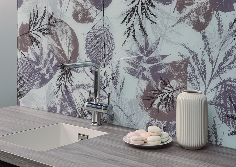 Стеновые панели - Стрикс LIGRON LIST145 2221 - Вид №4