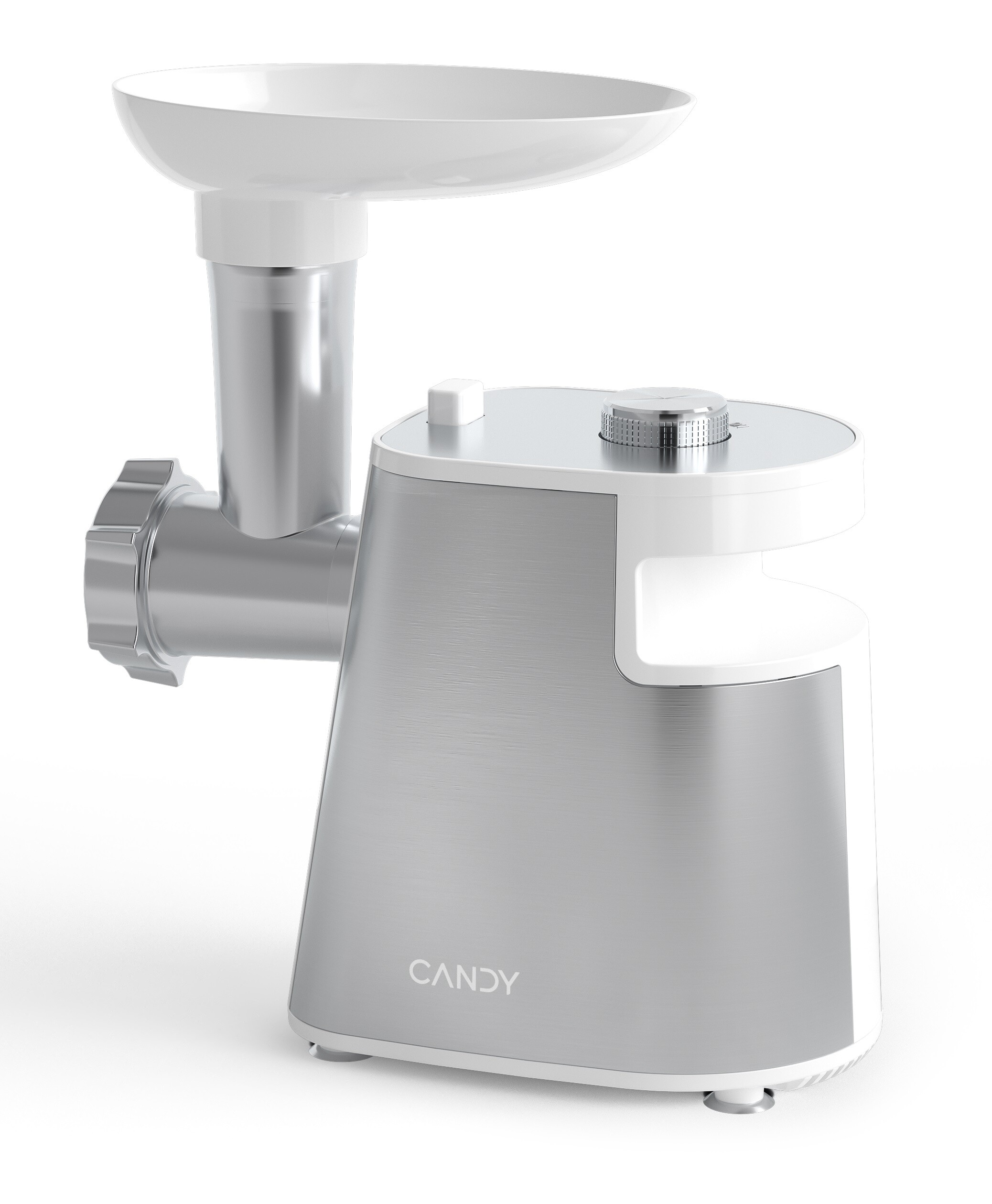 9082135 Мясорубка электрическая Candy CG-200 белый STDN-0078955 - Вид №2