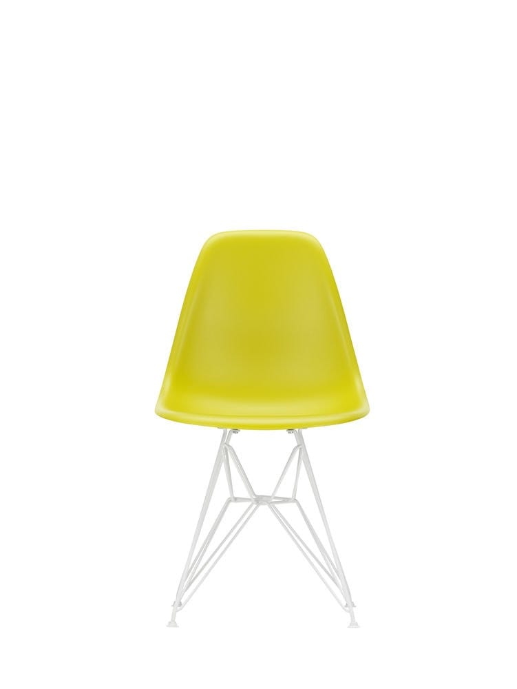 Мягкий стул из ткани VITRA Eames Plastic Chair ARCH-00146883 - Вид №203