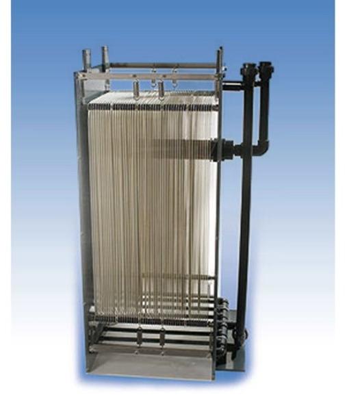 Gazebo Очистители mbr - биомембранные реакторы sun-id-1489803 - Вид №6