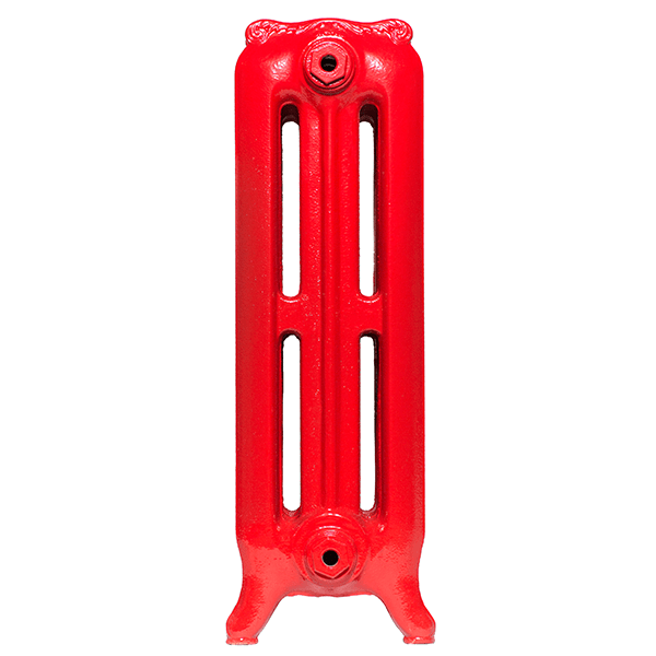 Чугунный радиатор Demir Dokum Modern 950 14 секций 7417 - Вид №3