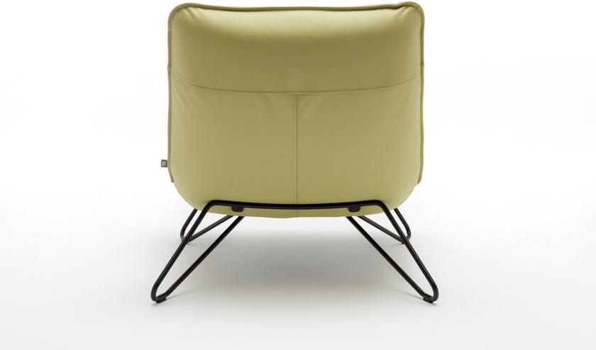 Rolf Benz Кресло в коже sun-id-1464169 - Вид №1