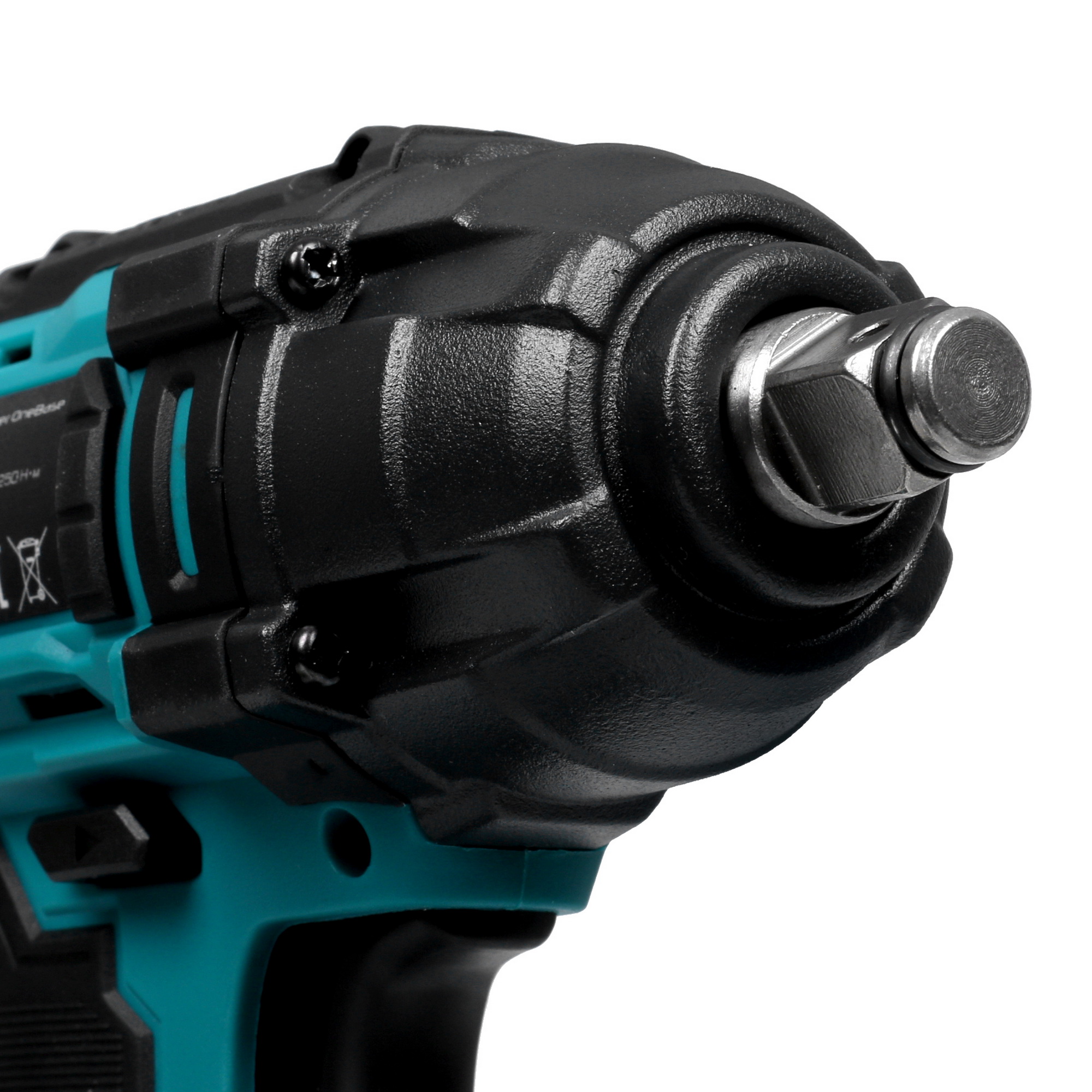 Гайковерт FinePower OneBase CIWBR250K OneBase20 5089572 STDN-0147334 - Вид №3