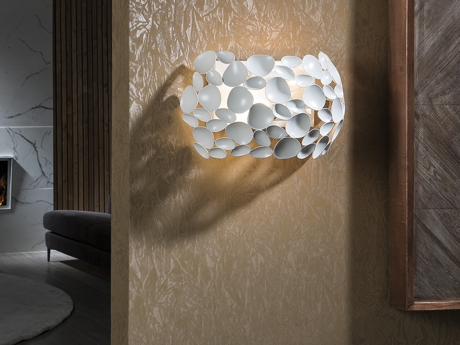 074621 Бра белое 2L Schuller Narisa  - Вид №2