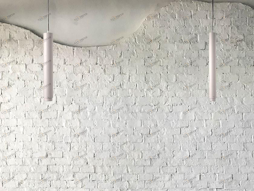 AiLati Светодиодный подвесной светильник из алюминия Caleido sun-id-1484649