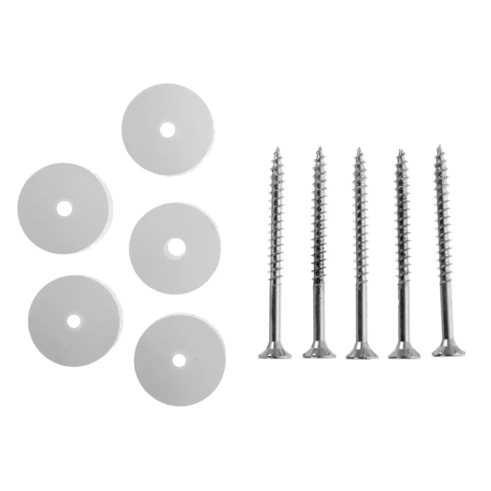 12546254 Муфта Artens, 5 шт. STLM-0901426 