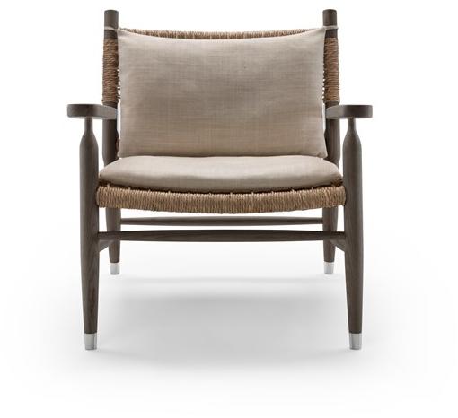 Flexform Кресло с подлокотниками Tessa sun-id-1396913 - Вид №1