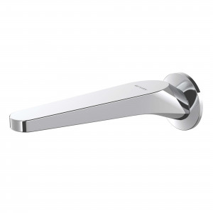 MASPW210CP Настенный излив для ванны Maku Methven
