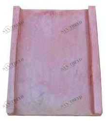 FORNACE FONTI Плоская кирпичная плитка sun-id-1450127