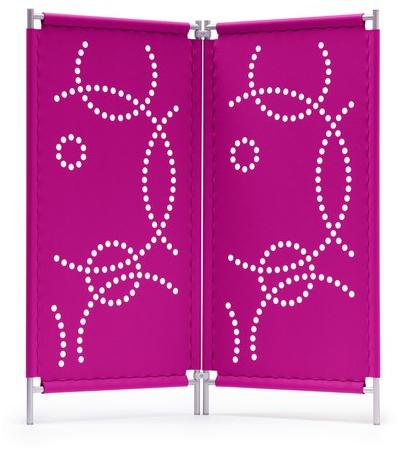 HEY-SIGN Экран из шерстяного войлока Stamp sun-id-1417381 - Вид №2