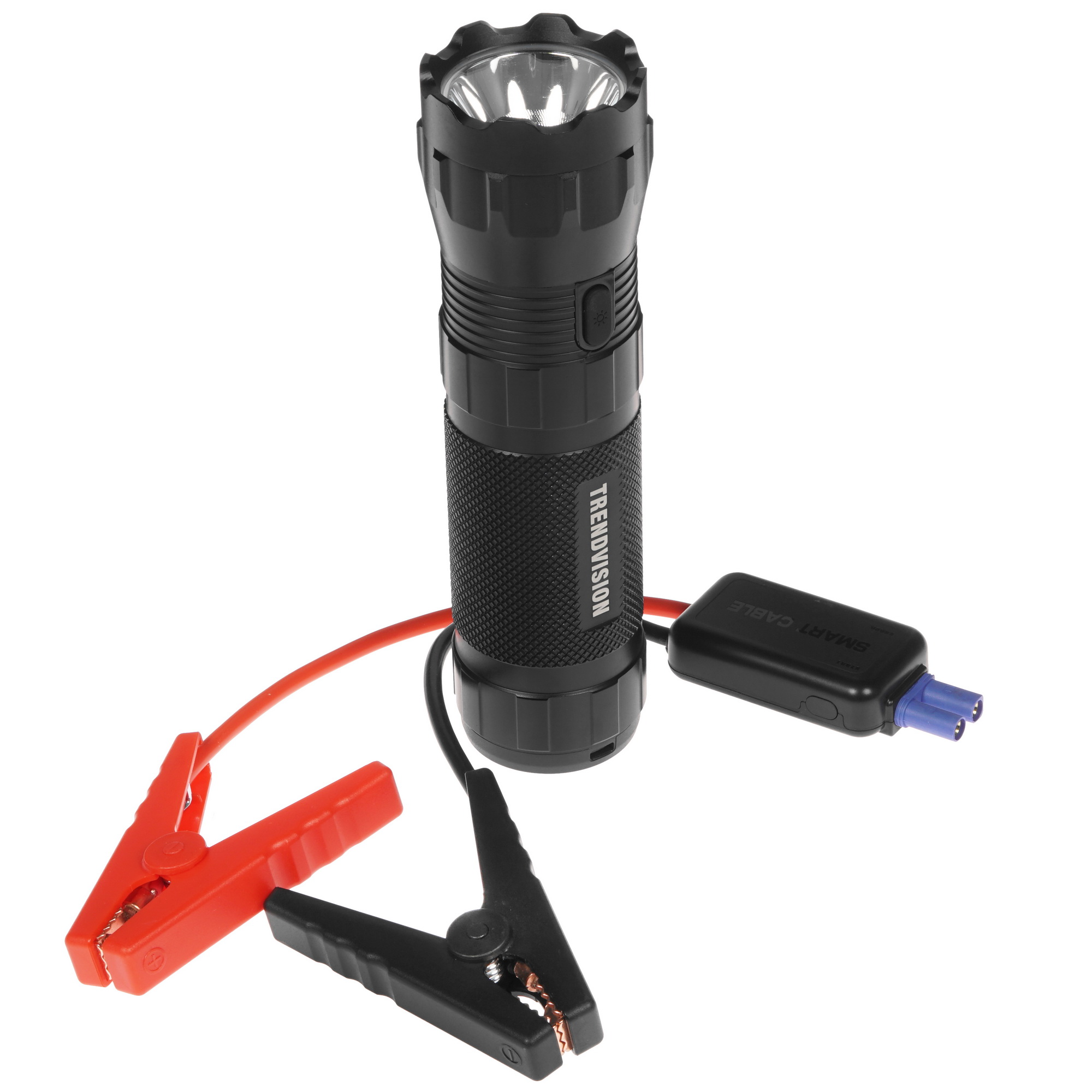 1644908 Пуско-зарядное устройство TrendVision Start Flash 10000 STDN-0113442