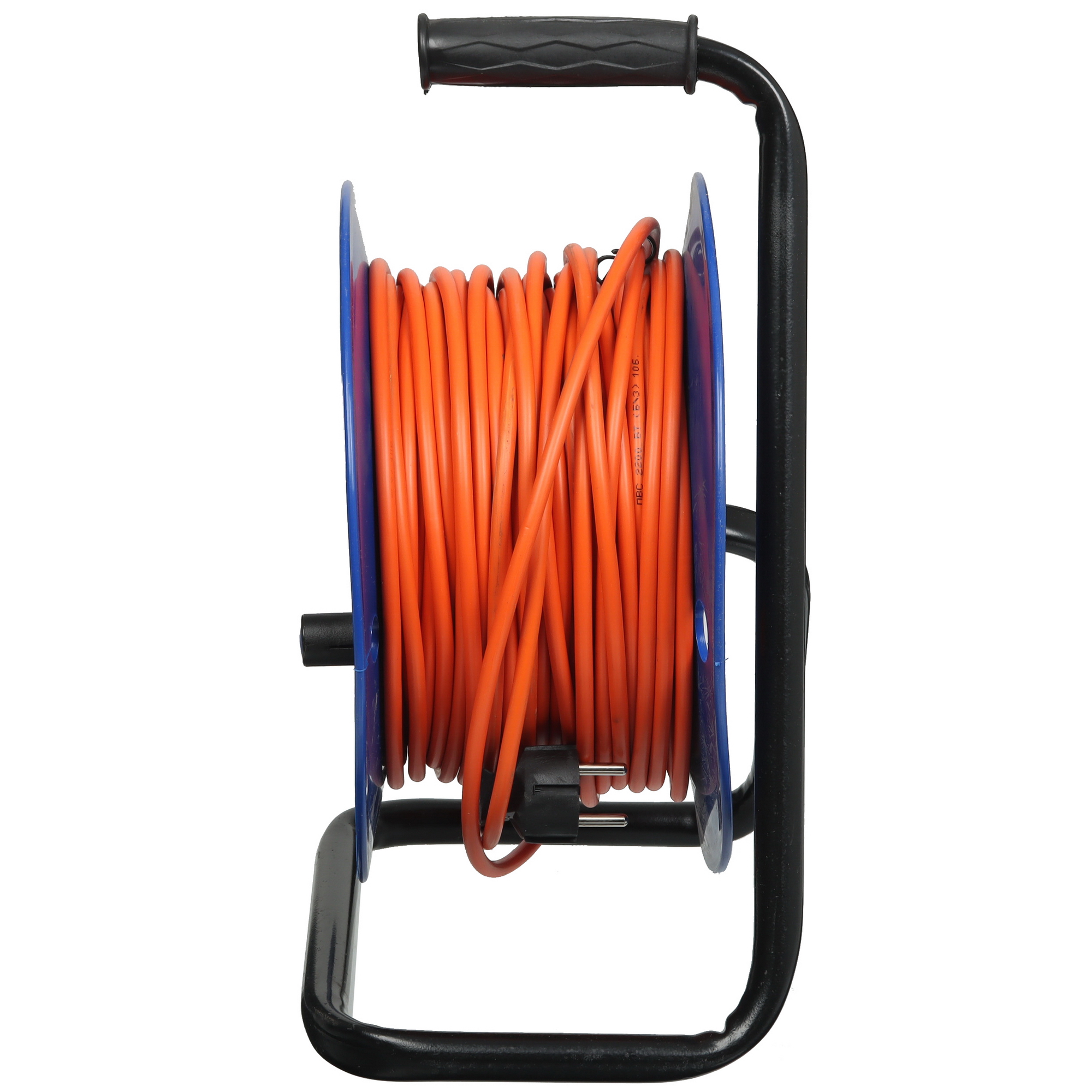 Удлинитель силовой Атлант 40168 оранжевый 5319817 STDN-0093922 - Вид №2