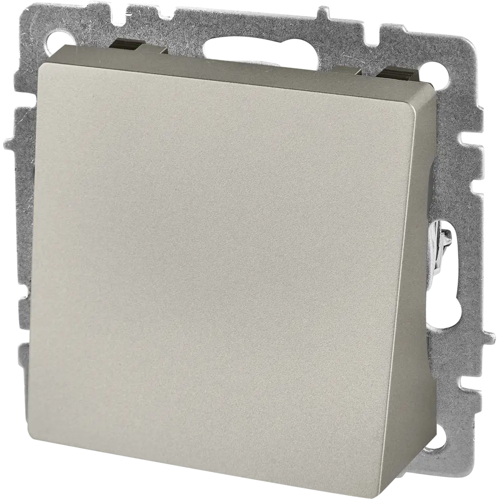 Кабельный ввод EKF для скрытого монтажа в стальном исполнении 87761776 STLM-1108383 - Вид №1