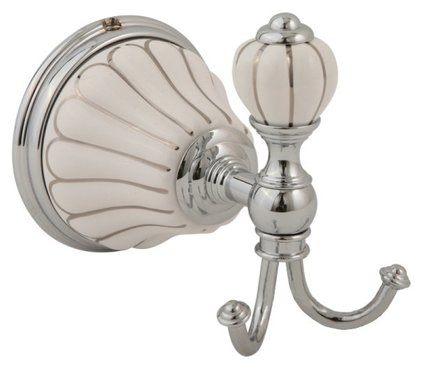 Крючок MIGLIORE Olivia ML.OLV-60.609 ML.OLV-60.609.BI.CR - Вид №2