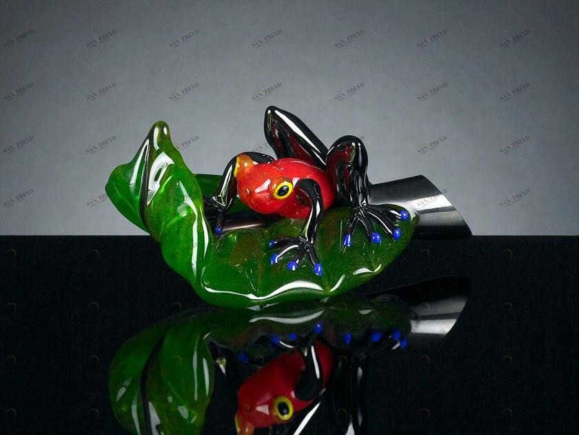 VGnewtrend Стеклянный орнамент  5001552.30 