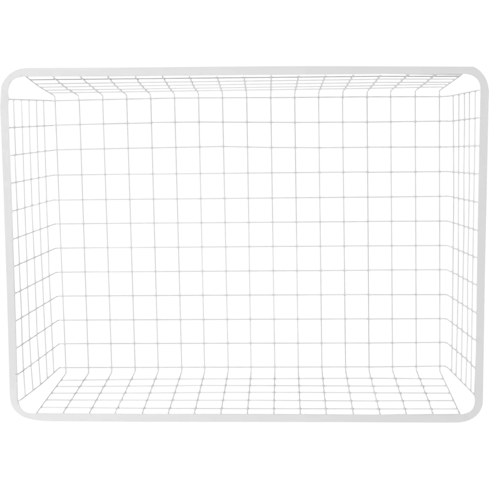 Вентилируемая корзина LARVIJ для гардеробной системы 55.5×41×18.5 см 15093318 STLM-0005399 - Вид №2
