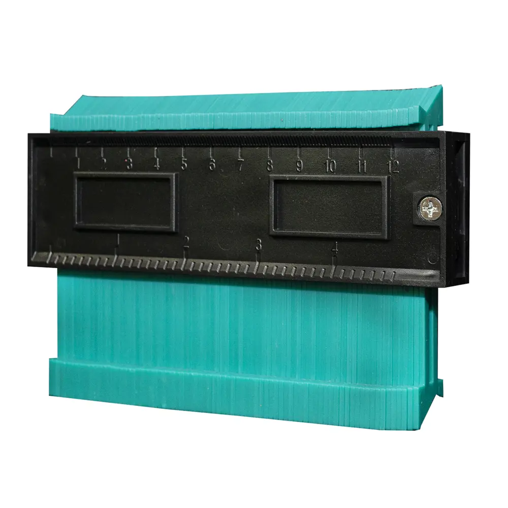 Santreyd: Профессиональный шаблон-трафарет для точной разметки 82662888 STLM-0033198 - Вид №1