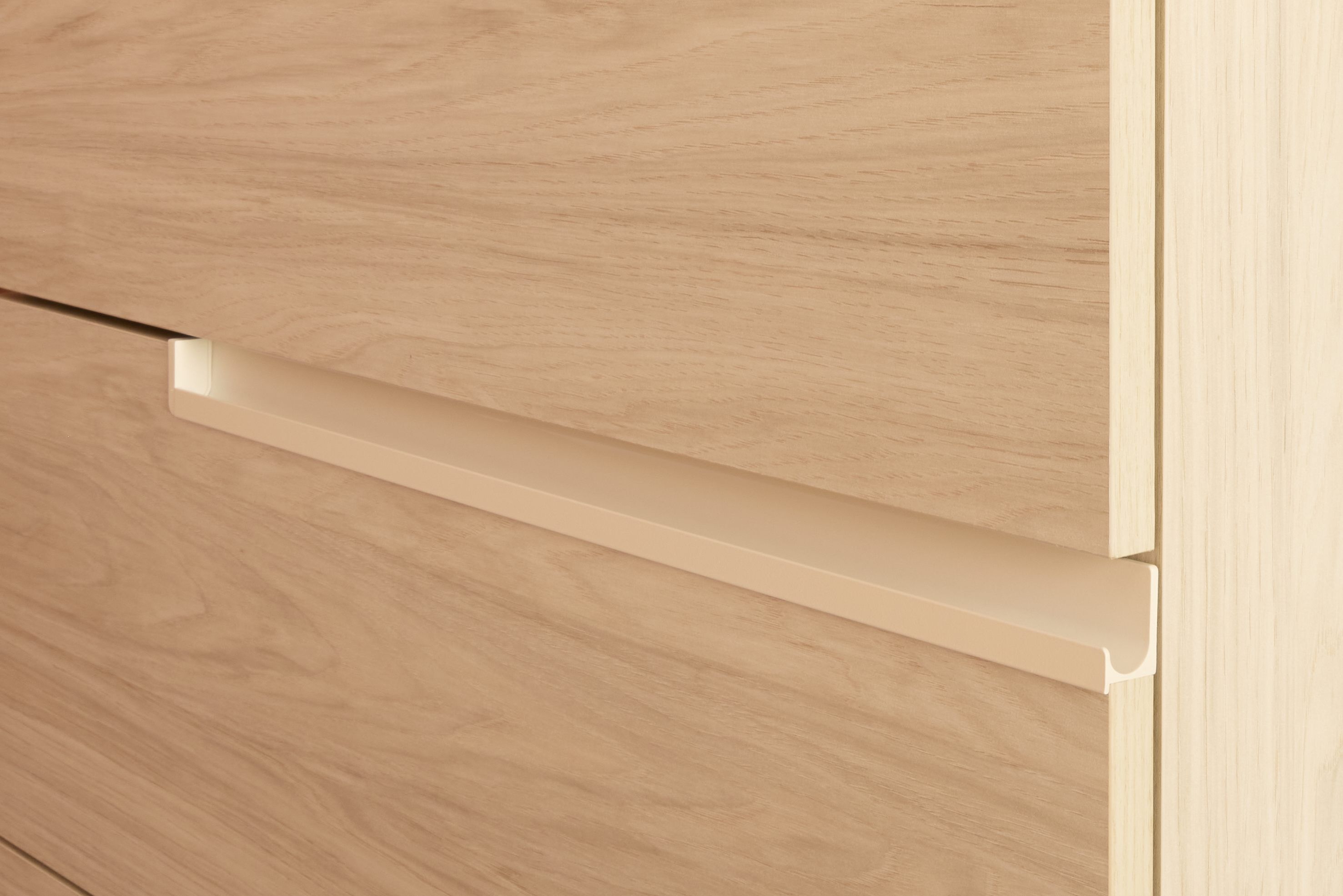 Деревянный умывальник с зеркалом Roca Victoria-N ARCH-00113358 - Вид №4