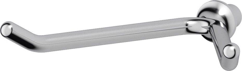 NSL52 Крючок двойной - компонент для штанги FBS Universal