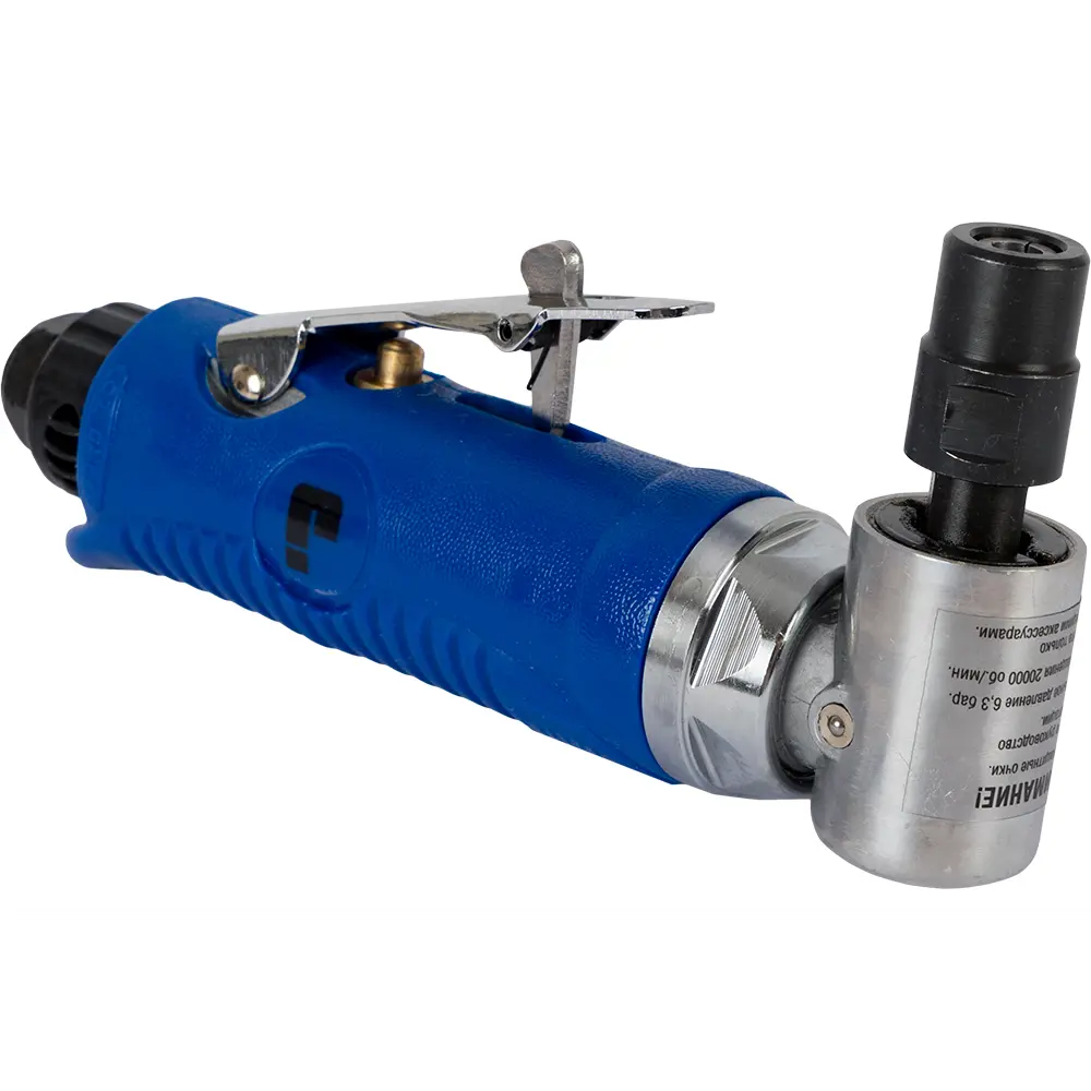 УШМ пневматическая Jeta Pro J-2015, 1/4F дюйма STLM-2062054 - Вид №3