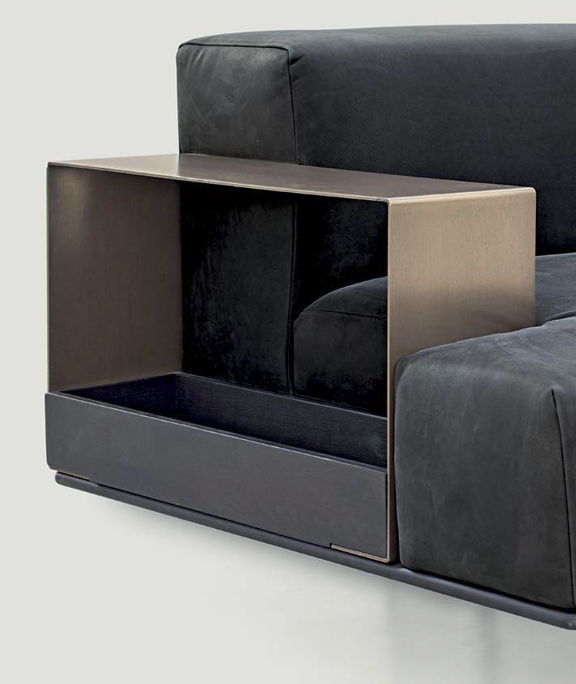 Диван  SHAKE SOHO  - Вид №1