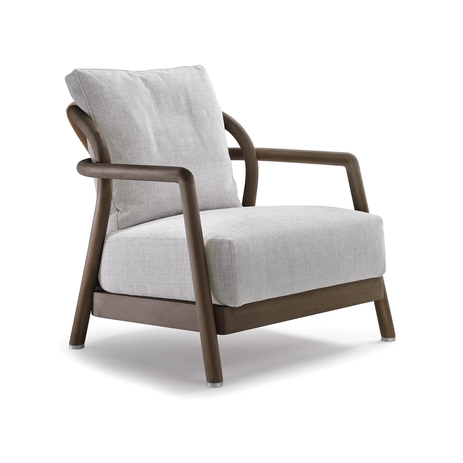 Кресло / Alison Flexform sun-id-375330 - Вид №1