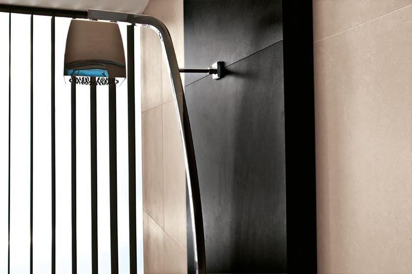 COTTO D'ESTE Настенная / напольная плитка под бетон Over sun-id-1450355 - Вид №12