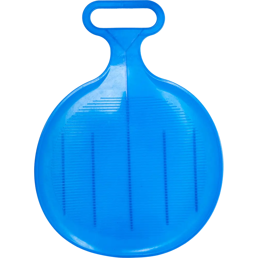 Santreyd Ледянка для зимних горок с удобной ручкой 35 см 85651692 STLM-0065012