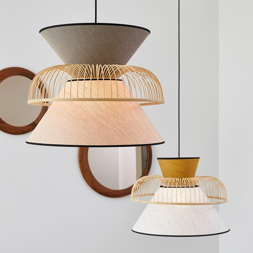 Market Set Подвесной светильник Mekko 653641/-42 - Вид №3