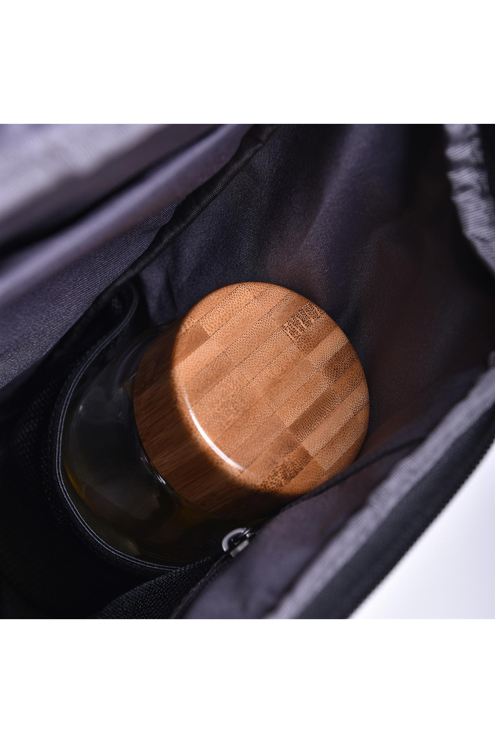 HLNK05/188-01 Рюкзак HLNK05 Backpack 15.6 Bond RFID Hedgren Link - Вид №13