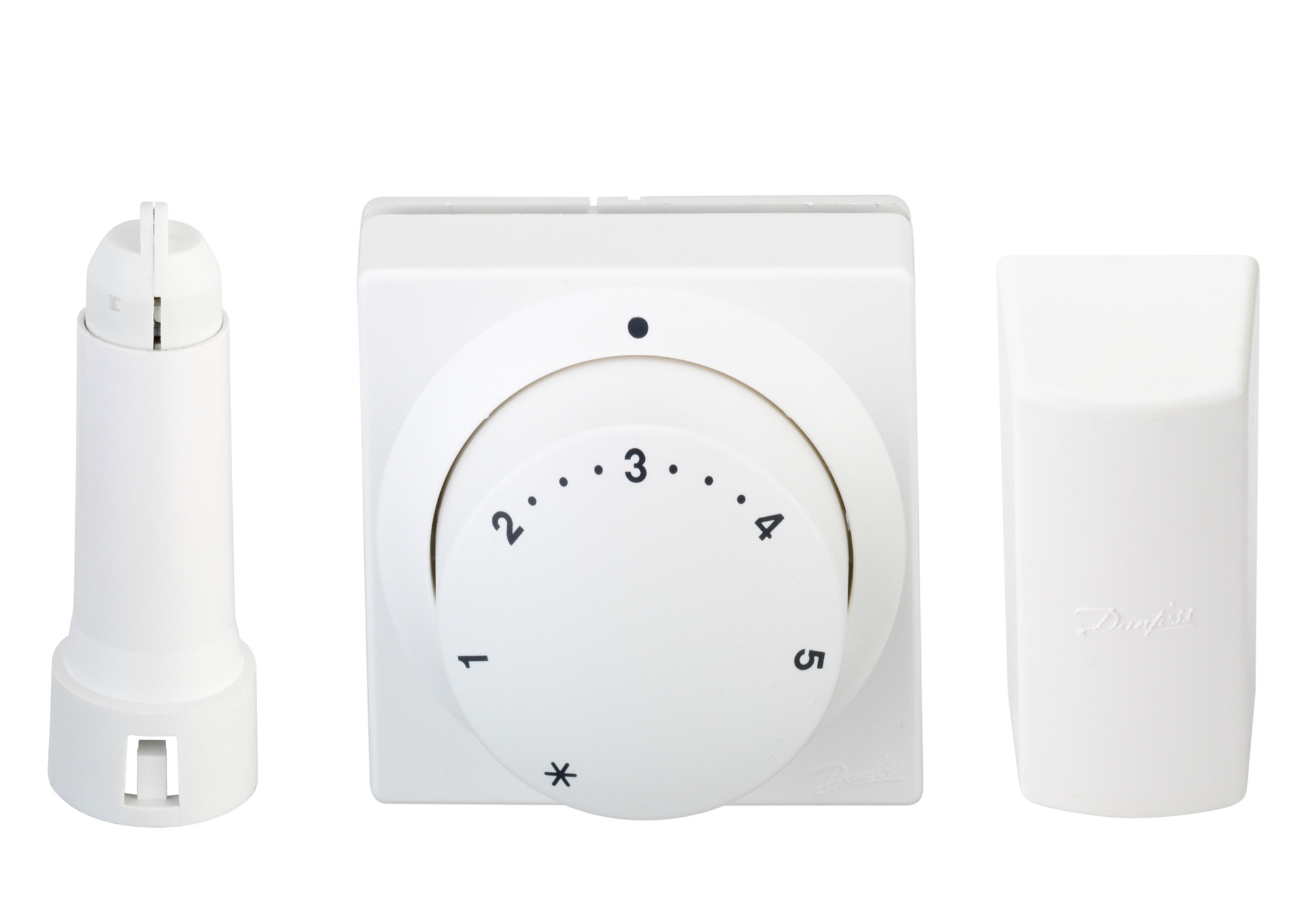 Danfoss Термостатические элементы серии RA RA 5068 Термостатический элемент д.у. 013G5068  - Вид №11