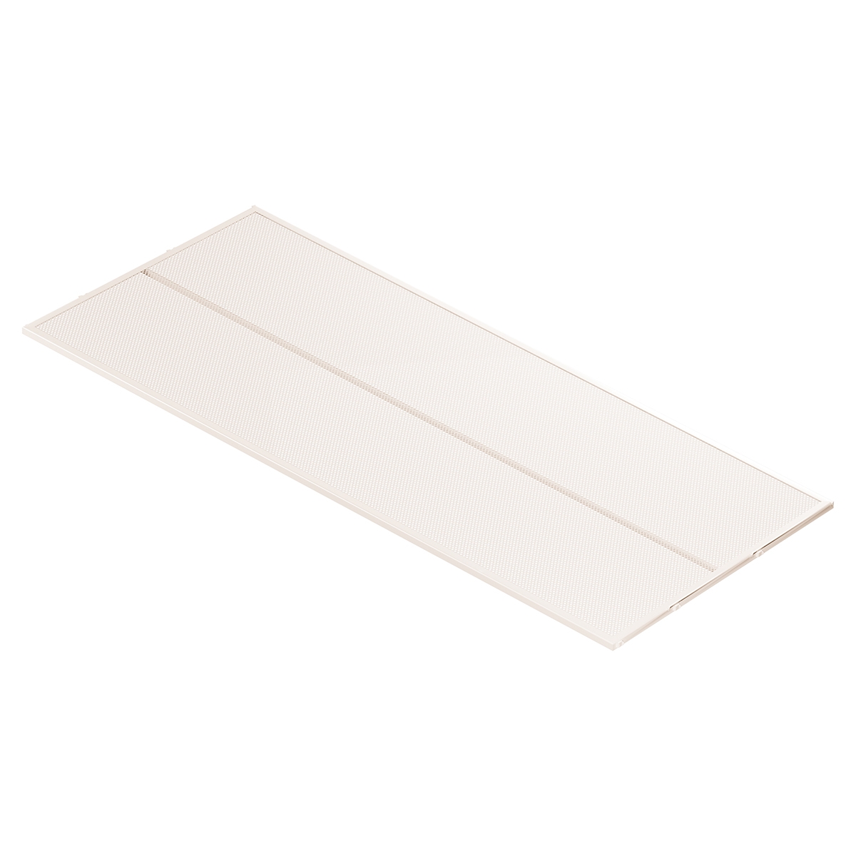 Мелкосетчатая полка , 890x420 мм, магнолия LJPS0354 Public Steel Россия 