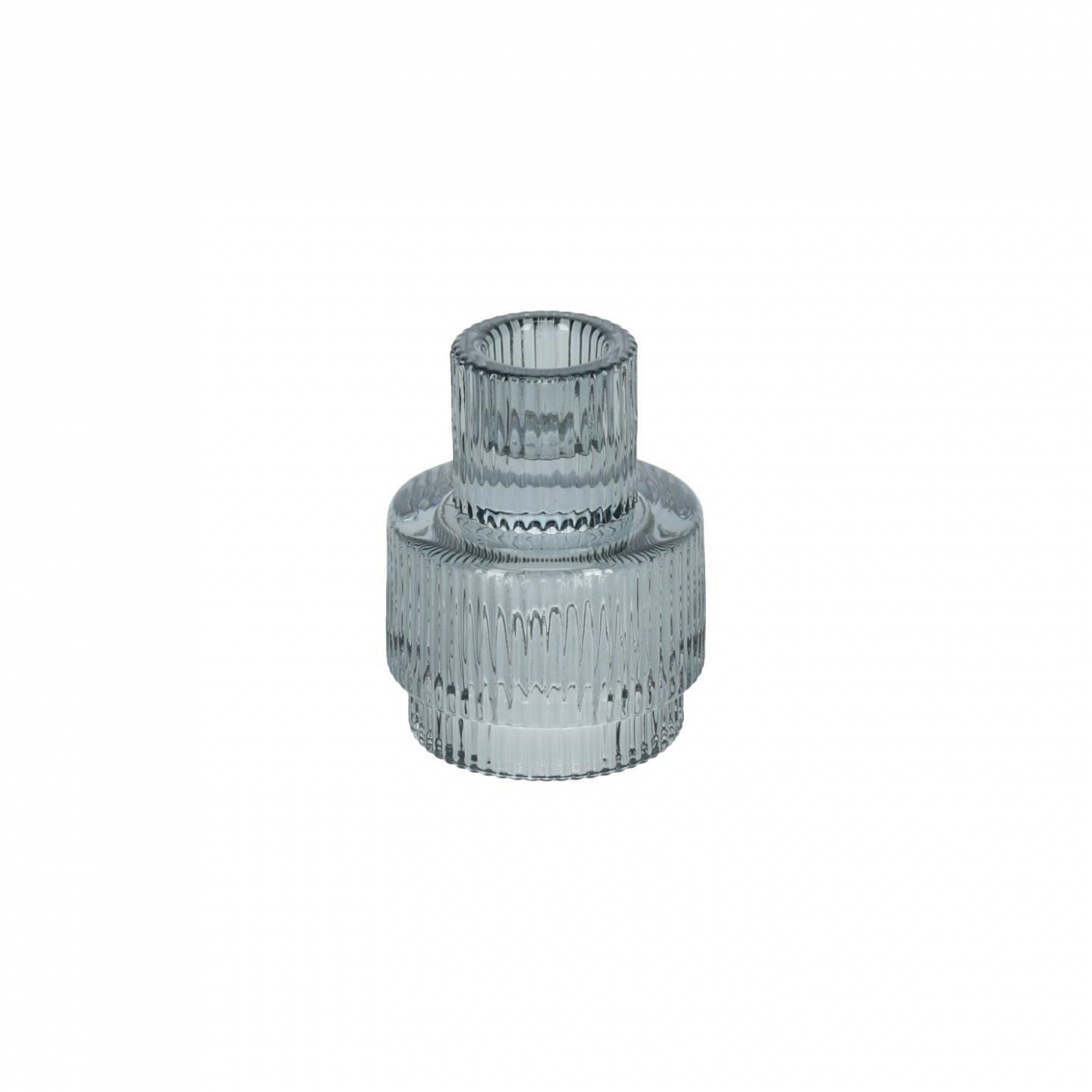 090995 Подсвечник малый La Forma Danali 