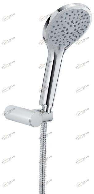 GEDY Настенный ручной душ с опорой Top Gysk10400